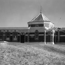 Dominion Observatory, Kelburn