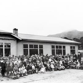 Karori West Normal School