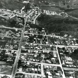 Karori c. 1932