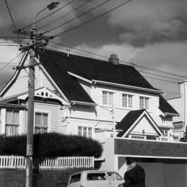 7 Upland Road, Kelburn