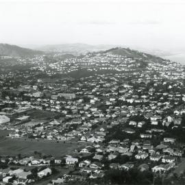 Karori
