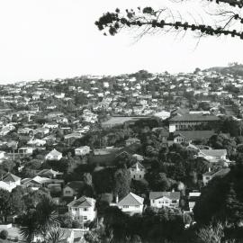 Karori 