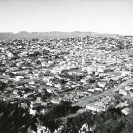 Karori 