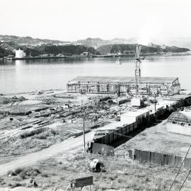 The New Zealand Oceanographic Institute