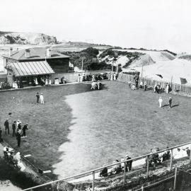 Kelburne Bowling Club