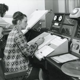 Kelburn Meteorological Office