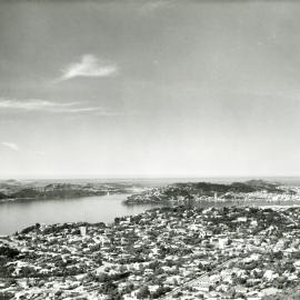 Khandallah, 1977