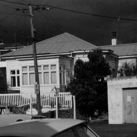 87 Upland Road, Kelburn