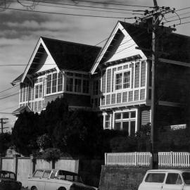 3 Upland Road, Kelburn