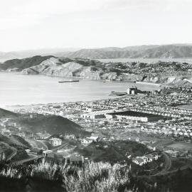 Melrose and Kilbirnie, 1930s