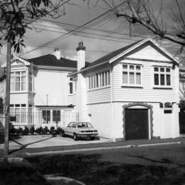 17 Upland Road, Kelburn