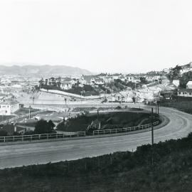 Crawford Road