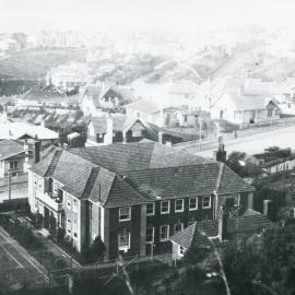 Society of Friends Hostel 