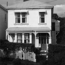 35 Grove Road, Kelburn