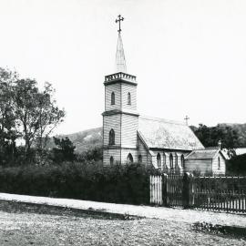 St. Peter and St. Paul's Church