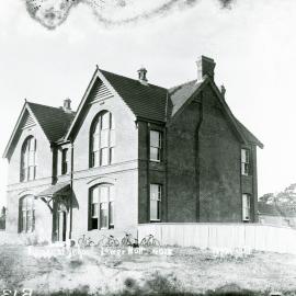 Petone Technical School