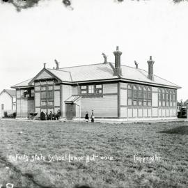 Infants State School Lower Hutt