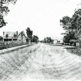 Main Street, Lower Hutt