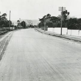 Main Hutt Road