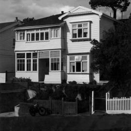 21 Grove Road, Kelburn