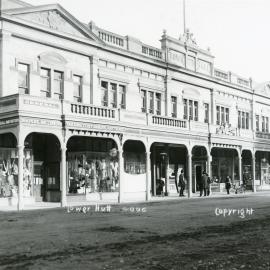 Lower Hutt Town Hall 