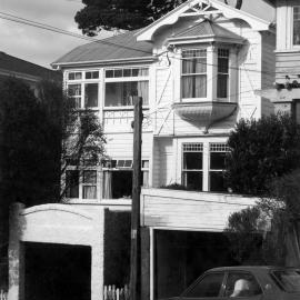 25 Grove Road, Kelburn