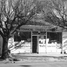 Botanical Store (Dairy), 10 Upland Road, Kelburn