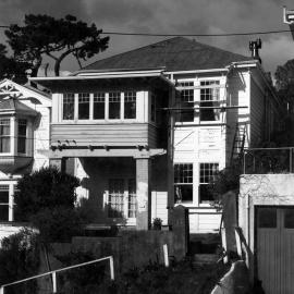 27 Grove Road, Kelburn