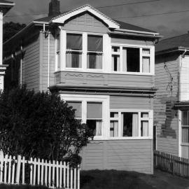 43 Grove Road, Kelburn