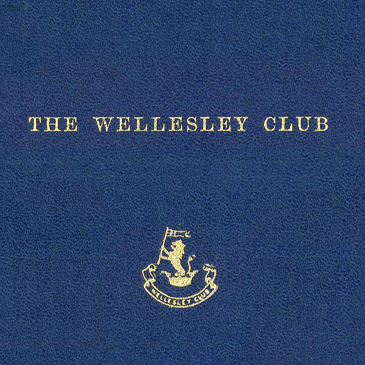 The Wellesley Club