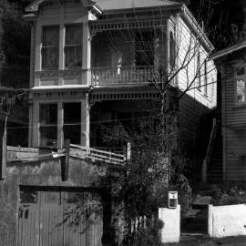 45 Adams Terrace, Aro Valley