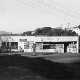 Highbury Foodmarket, Raroa Road, Kelburn