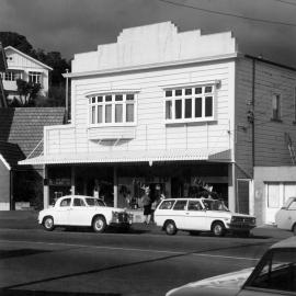 85 Upland Road, Kelburn