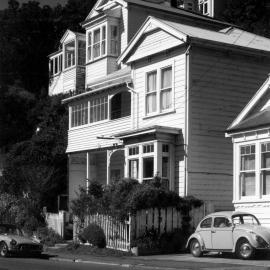 157 Upland Road, Kelburn