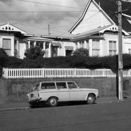 5 Upland Road, Kelburn