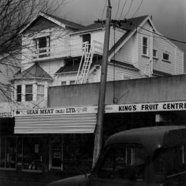 Shops at 93 Upland Road, Kelburn