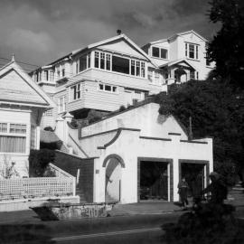 33 Upland Road, Kelburn