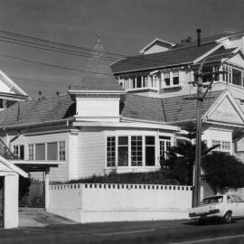 27 Upland Road, Kelburn