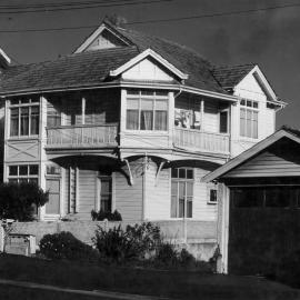 38 Upland Road, Kelburn