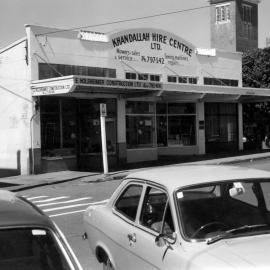 Shops, Ganges Road, Khandallah