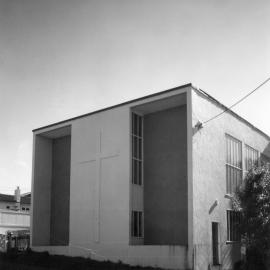 Cashmere Community Centre, Cashmere Avenue, Khandallah