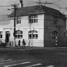 Kilbirnie Post Office, Bay Road, Kilbirnie