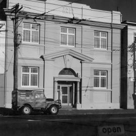  Taia Hall, 4 Bay Road, Kilbirnie