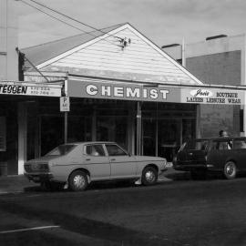 19 & 21 Bay Road, Kilbirnie