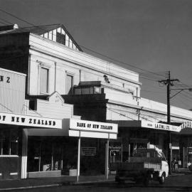 Former Cinema, 22 - 30 Bay Road, Kilbirnie