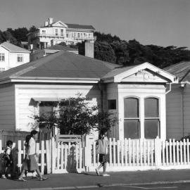 20 Bay Road, Kilbirnie