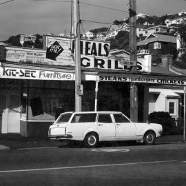 10 - 12 Coutts Street, Kilbirnie