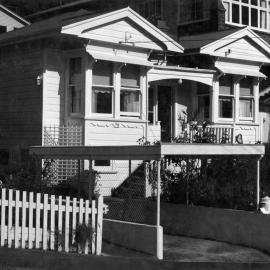 22 Duncan Terrace, Kilbirnie