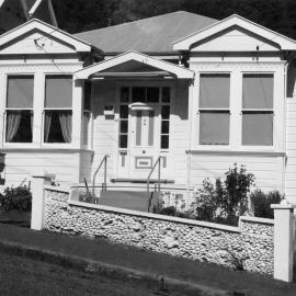 26 Duncan Terrace, Kilbirnie