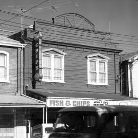 Fish and Chip Shop & Dairy, 62 Kilbirnie Crescent